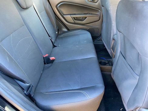 Used 2019 Ford Fiesta SE image 45