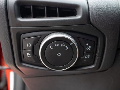 Used 2016 Ford Focus ST image 12