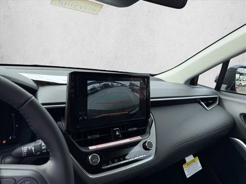 New 2026 Toyota Corolla Cross LE image 15