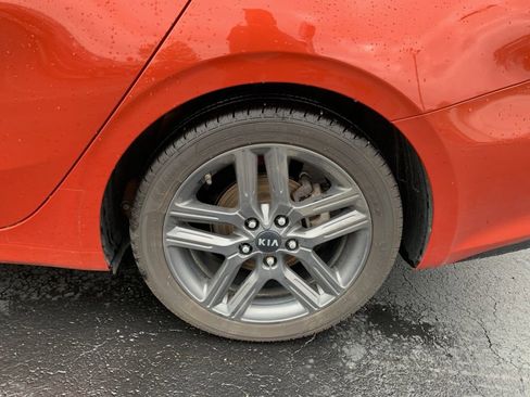 Used 2019 Kia Forte EX w/ Option Group 020 FWD image 19