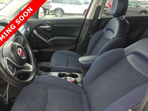 Used 2021 FIAT 500X Pop w/ Pop Value Package AWD/4WD image 6