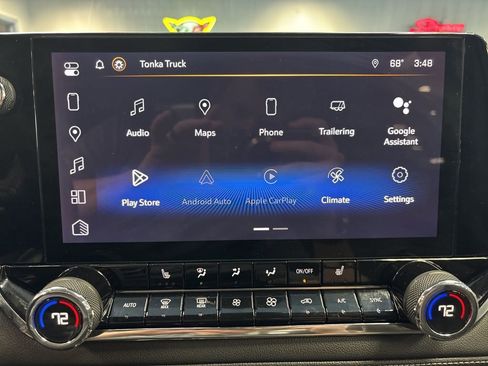 Certified 2023 Chevrolet Colorado LT w/ LT Convenience Package III image 27