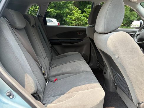 Used 2009 Hyundai Tucson SE FWD image 22