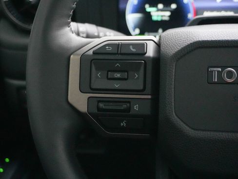 Used 2024 Toyota Land Cruiser w/ Premium Package image 20