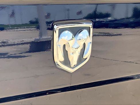 Used 2014 RAM 1500 Laramie w/ Protection Group AWD/4WD image 31