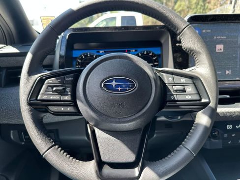 New 2026 Subaru Outback Premium image 19
