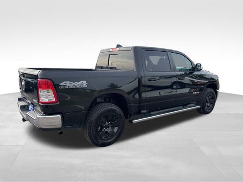 Used 2022 RAM 1500 Big Horn image 7