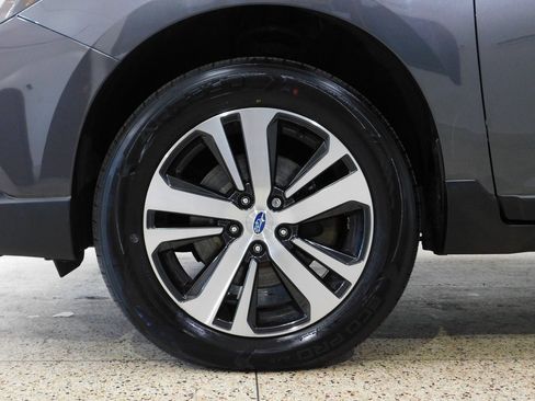 Used 2018 Subaru Outback 2.5i Limited image 23