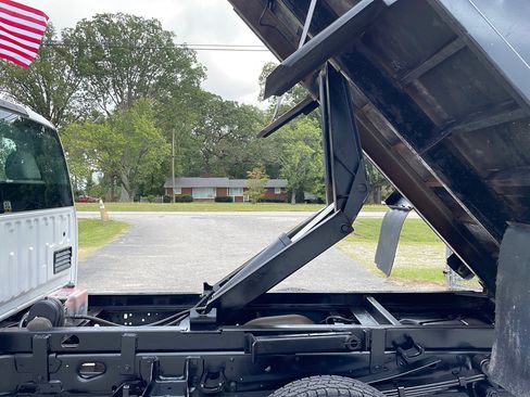 Used 2017 Ford F350 XL w/ XL Value Package image 53