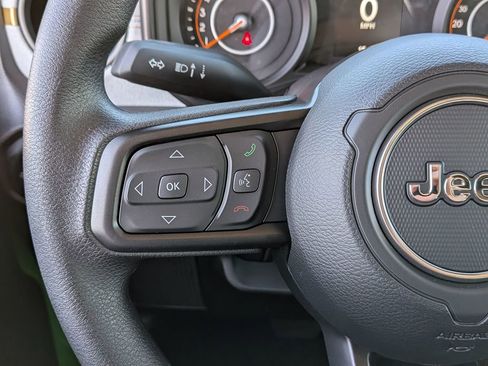 New 2026 Jeep Gladiator Sport image 20