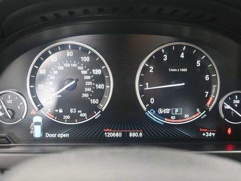 Used 2017 BMW X5 xDrive35i image 8