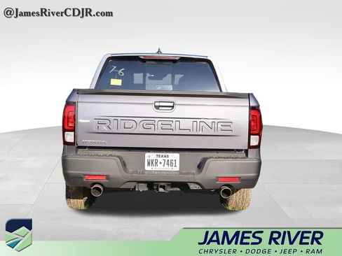 Used 2025 Honda Ridgeline RTL image 20