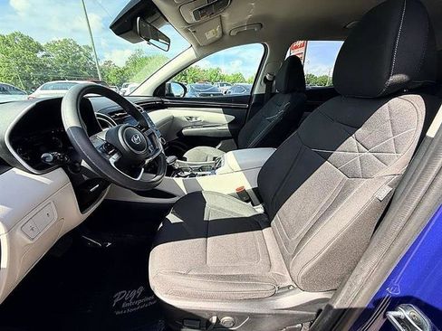 Used 2022 Hyundai Tucson SEL FWD image 18