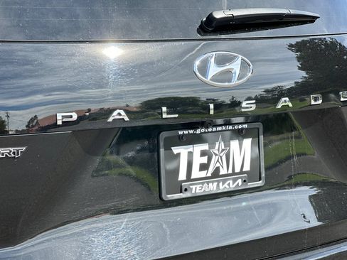 Used 2023 Hyundai Palisade XRT FWD image 29