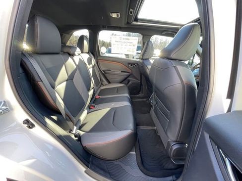 New 2026 Subaru Forester Sport image 20