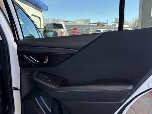 Used 2023 Subaru Outback Premium image 18