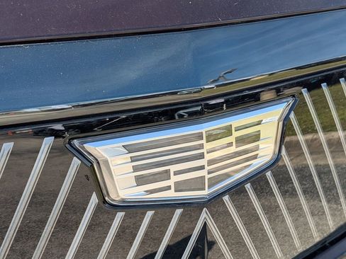 New 2025 Cadillac Escalade IQ Sport 1 w/ LPO, ONYX Package image 12