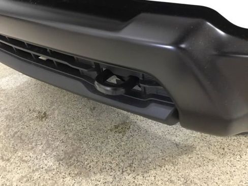 New 2026 Chevrolet Silverado 3500 W/T image 8