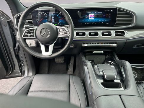 Certified 2022 Mercedes-Benz GLE 450 4MATIC image 10