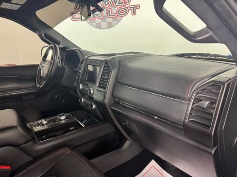 Used 2019 Ford Expedition Max Limited w/ Equipment Group 303A image 12