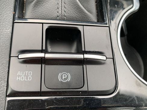 Used 2021 Kia K5 EX w/ EX Premium Package image 16