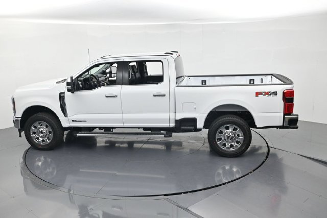 New 2026 Ford F350 Lariat w/ Chrome Package AWD/4WD image 50
