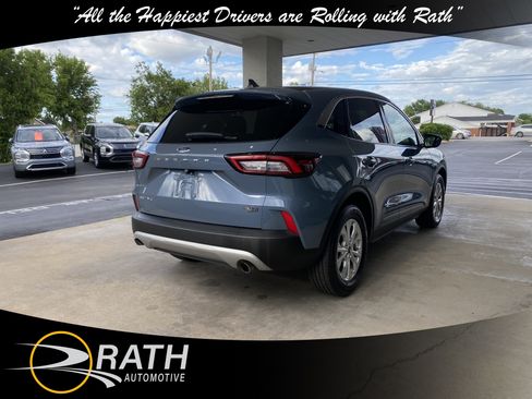 Used 2024 Ford Escape Active FWD image 6