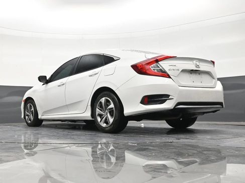 Used 2019 Honda Civic LX image 21