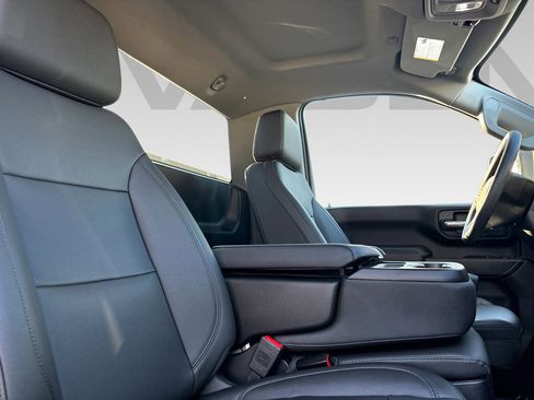 New 2025 Chevrolet Silverado 3500 W/T w/ WT Convenience Package image 10