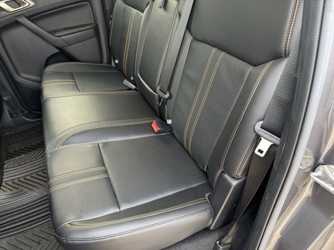 Used 2022 Ford Ranger Lariat w/ Equipment Group 501A High image 13