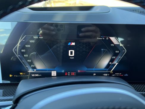 New 2026 BMW X5 M60i image 14