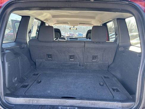 Used 2010 Jeep Liberty Sport w/ Popular Equipment Group AWD/4WD image 13