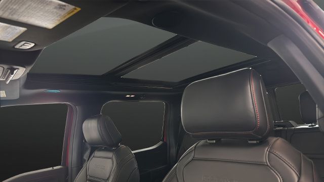 New 2026 Ford F150 Raptor AWD/4WD image 12