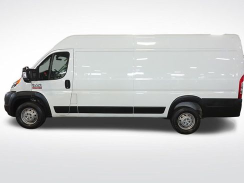 Used 2021 RAM ProMaster 3500 w/ Mopar Trailer Tow Group image 2