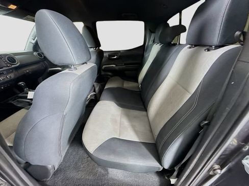 Certified 2023 Toyota Tacoma TRD Sport w/ Advanced Technology Package AWD/4WD image 25