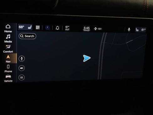 Used 2022 Maserati MC20 Coupe image 11