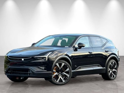 Used 2025 Polestar Polestar 3 AWD/4WD image 27