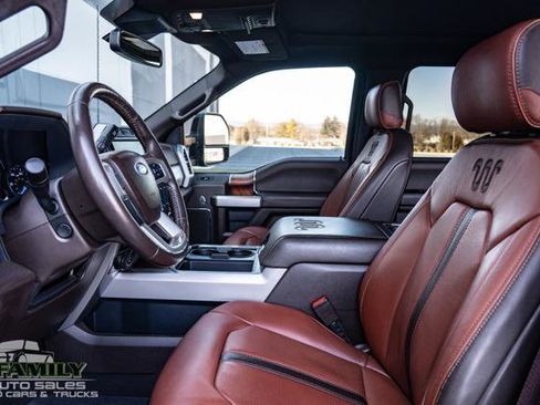 Used 2022 Ford F250 King Ranch w/ King Ranch Ultimate Package image 26