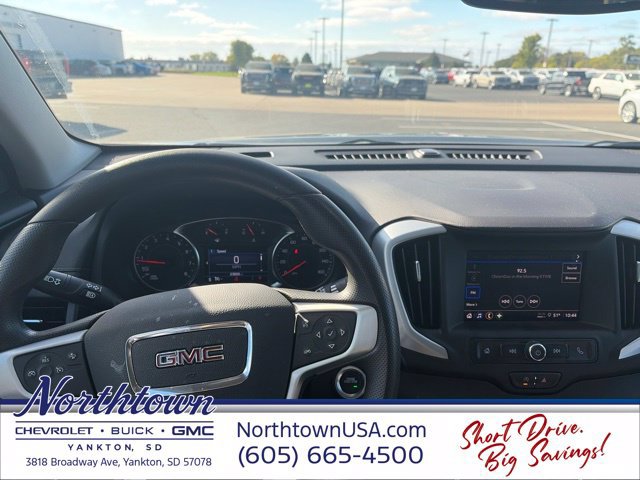 Used 2023 GMC Terrain SLE w/ Driver Convenience Package AWD/4WD image 15
