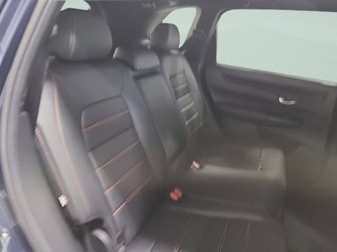 Certified 2024 Honda CR-V Sport-L image 19