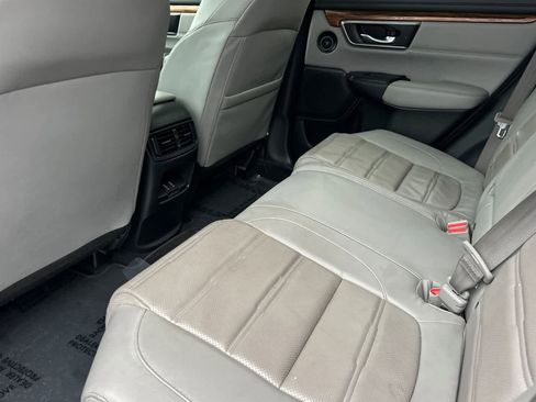 Used 2017 Honda CR-V EX-L image 4