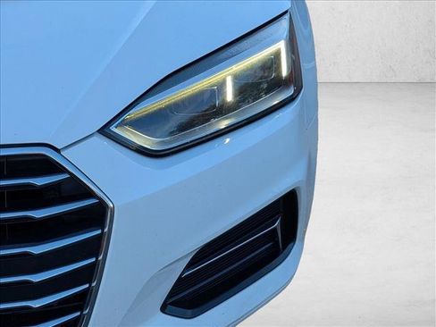 Used 2019 Audi A5 2.0T Premium w/ Convenience Package image 9