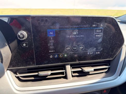 Used 2024 Chevrolet Trax LS w/ LS Convenience Package image 37