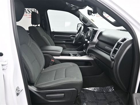 Used 2025 RAM 1500 Big Horn image 10