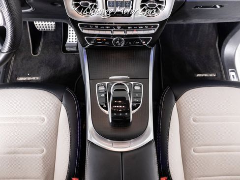 Used 2019 Mercedes-Benz G 550 image 31