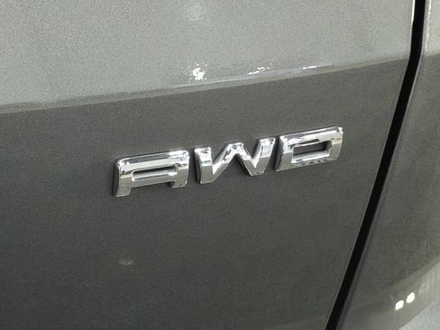 Used 2023 Ford Escape ST-Line AWD/4WD image 52