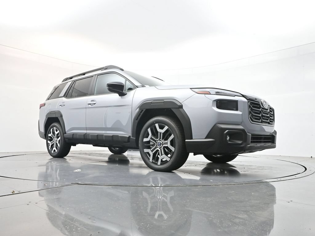 New 2026 Subaru Outback Touring XT AWD/4WD image 17