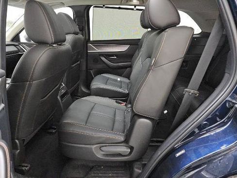 Used 2024 MAZDA CX-90 Plug-In Hybrid w/ Premium Pkg AWD/4WD image 16