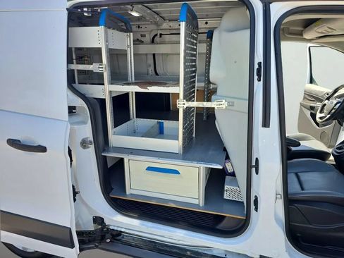 Used 2016 Ford Transit Connect XL FWD image 22