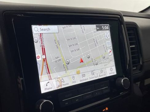 Used 2023 Nissan Frontier PRO-4X w/ Pro Convenience Package image 20